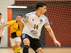 Colo Colo Futsal tendrá este domingo su debut en el Torneo de Clausura