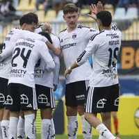 Tras UC vs Cobresal: Así queda la tabla de la Liga de Primera