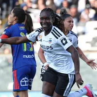 ¿Qué canal transmite Colo Colo Femenino vs la U?