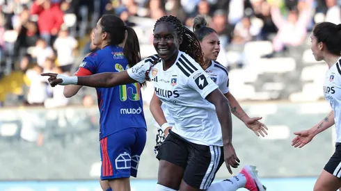 Colo Colo Femenino busca estirar su invicto frente a la U.