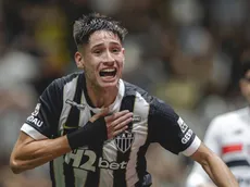 Un truco reglamentario para fichar a Iván Román