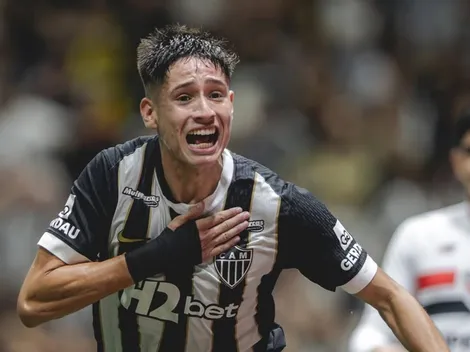 Un truco reglamentario para fichar a Iván Román