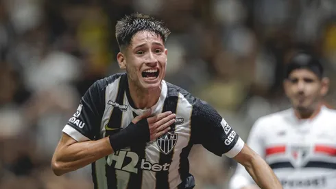 Iván Román será el segundo refuerzo de Colo Colo.