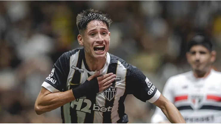 Iván Román será el segundo refuerzo de Colo Colo.