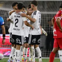 El complicado presente de Calera, rival de Colo Colo