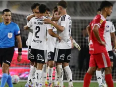 El complicado presente de Calera, rival de Colo Colo