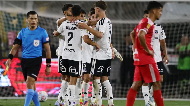 El complicado presente de Calera, rival de Colo Colo