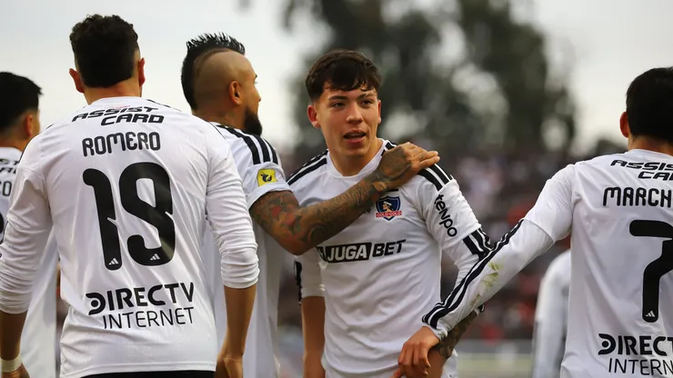 Colo Colo tuvo su último entrenamiento antes de enfrentar a Unión La Calera.