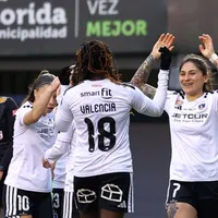 En vivo: Colo Colo Fem se mide ante la U en nuevo Superclásico
