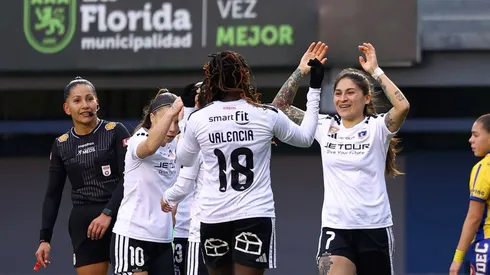 En vivo: sigue minuto a minuto el Colo Colo Femenino vs la U por la Liga Femenina 2026