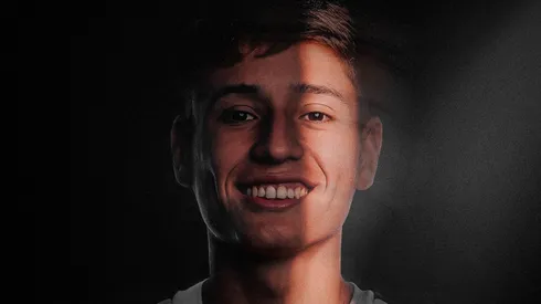 Oficial: Colo Colo anuncia el fichaje de Iván Román