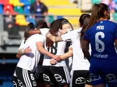 Tabla: Así queda Colo Colo Fem tras vencer a la U