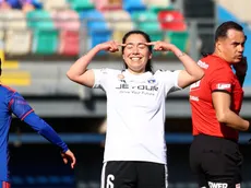 Supremacía total: Colo Colo Fem se queda con el Superclásico ante la U