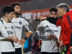 ¿Está Vozinha? Los citados de Colo Colo para enfrentar a Calera