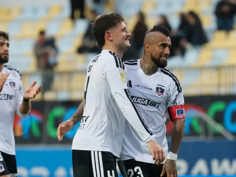 Tabla: Así va Colo Colo tras Coquimbo vs La Serena