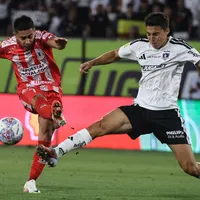 ¿Dónde ver a Colo Colo vs Unión La Calera?