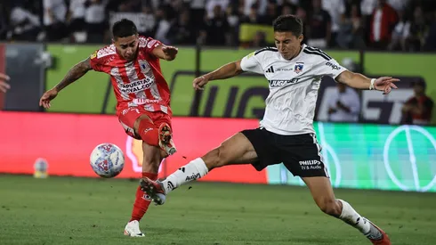 ¿A qué hora juega Colo Colo vs Unión La Calera y qué canal transmite la Liga de Primera?