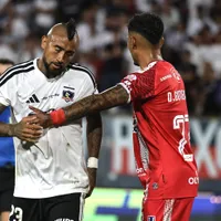 ¿Qué canal transmite Colo Colo vs La Calera?