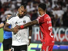¿Qué canal transmite Colo Colo vs La Calera?