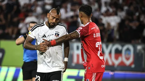 Colo Colo visita a Unión La Calera por la fecha 18 de la Liga de Primera.