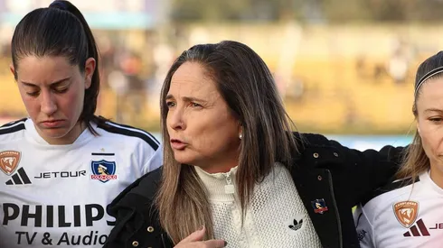 En Colo Colo Femenino hacen dura denuncia contra la U.