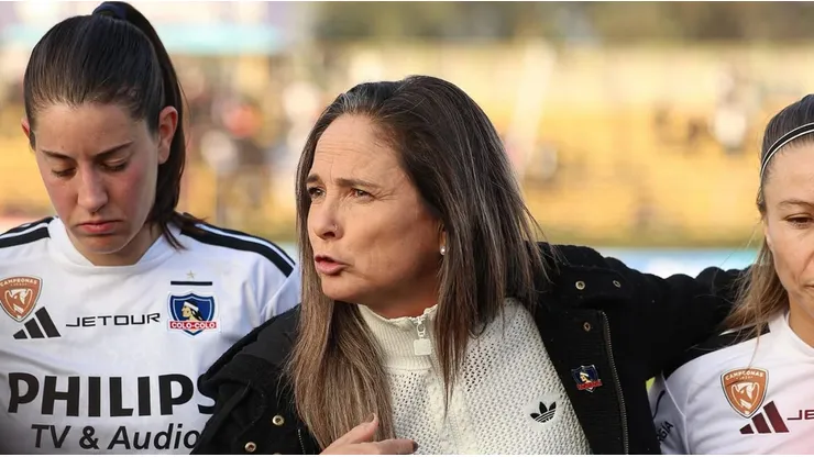 En Colo Colo Femenino hacen dura denuncia contra la U.