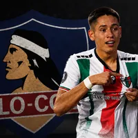 Iván Román ostenta gran récord en Copa Libertadores