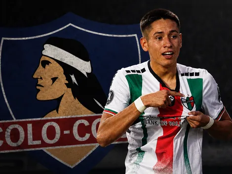 Iván Román ostenta gran récord en Copa Libertadores