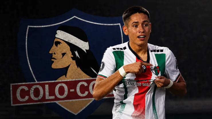 Iván Román tiene historia en Copa Libertadores.