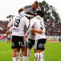 Tras Concepción vs UdeC: Así queda la tabla de la Liga de Primera