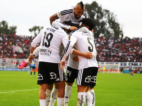 Tras Concepción vs UdeC: Así queda la tabla de la Liga de Primera