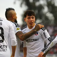 Tabla: Así queda Colo Colo tras O'Higgins vs Limache