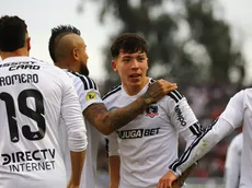 Tabla: Así queda Colo Colo tras O'Higgins vs Limache