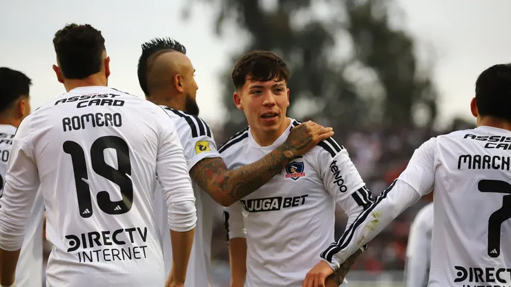 Tabla de posiciones: Así va Colo Colo tras O'Higgins vs Limache por la Liga de Primera