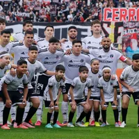 La formación confirmada de Colo Colo ante Calera