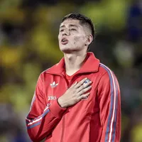 En Colo Colo cuentan cómo se dio el fichaje de Román