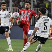 Minuto a minuto: Colo Colo visita a Unión La Calera