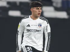 En Colo Colo responden fuerte y claro al supuesto interés por Bruno Torres