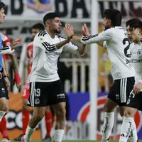 Minuto a minuto: Colo Colo vence 2-1 a Unión La Calera