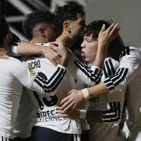 Minuto a minuto: Colo Colo vence 2-1 a Unión La Calera