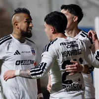 Tabla: Colo Colo es superlíder y pavimenta el camino al título