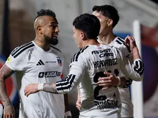 Tabla: Colo Colo es superlíder y pavimenta el camino al título