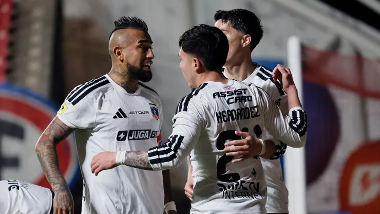 Tabla de posiciones: Así queda Colo Colo tras derrotar a Calera por la Liga de Primera