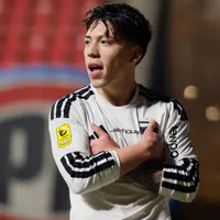 Colo Colo está a un paso de cumplir los minutos Sub 21 en la Liga de Primera