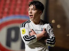Colo Colo está a un paso de cumplir los minutos Sub 21 en la Liga de Primera