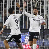 Romero mete presión antes del regreso de Correa a la titularidad