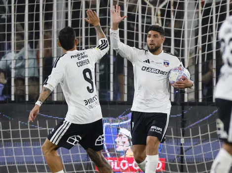 Romero mete presión antes del regreso de Correa a la titularidad