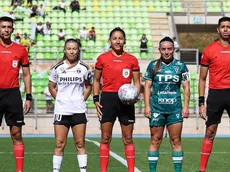 ¿Cuándo juega Colo Colo femenino vs Wanderers y quién transmite?