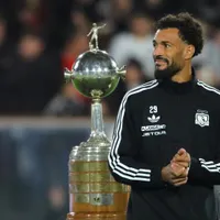 Vozinha apunta a la Libertadores y a un nuevo Mundial