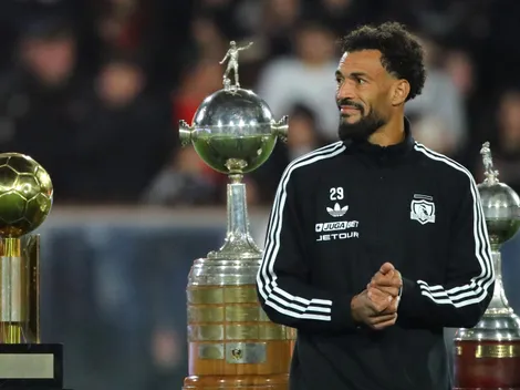 Vozinha apunta a la Libertadores y a un nuevo Mundial